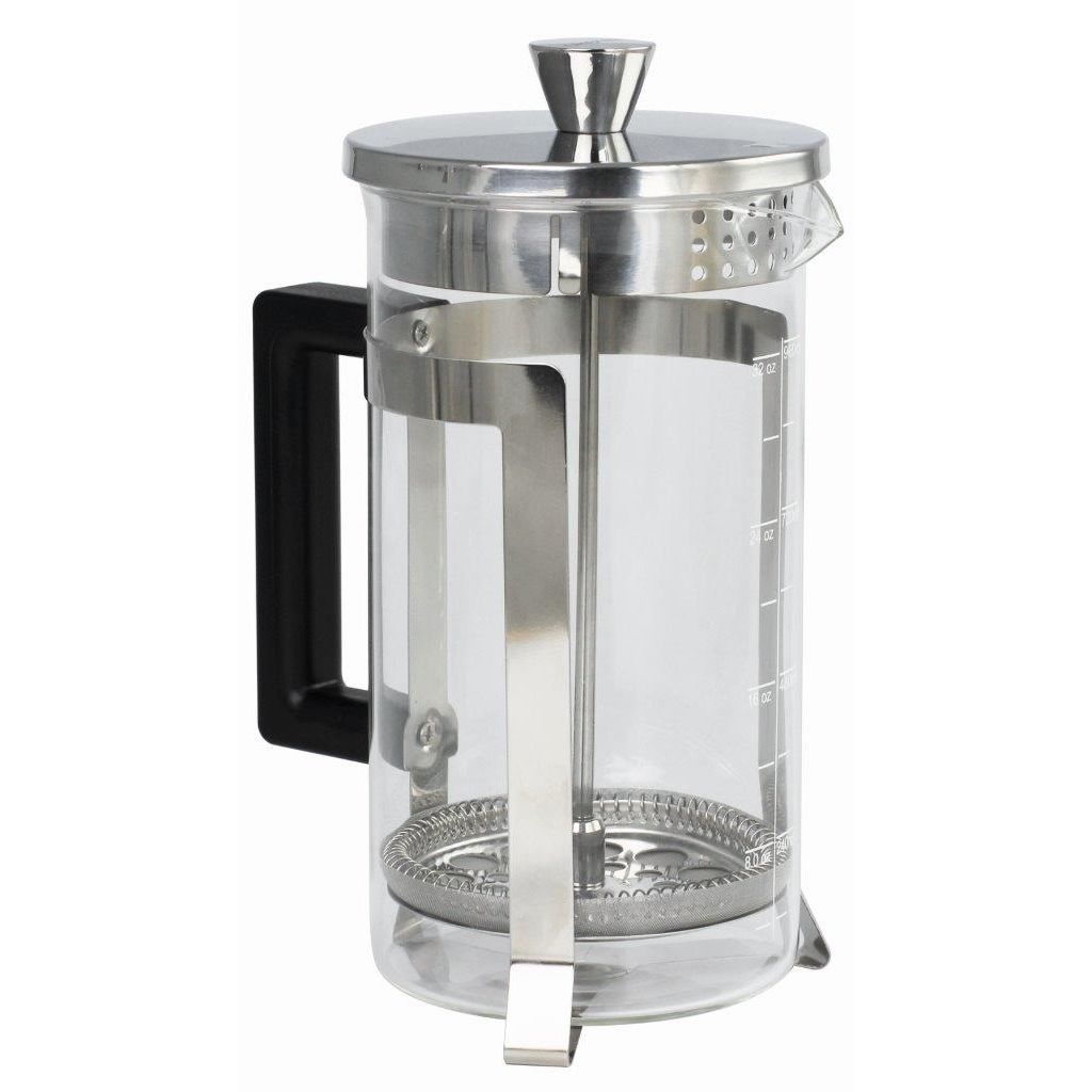 Cafetière à piston Arabica 8 tasses - Visuel 0